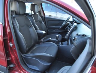 Renault Clio 2017