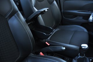 Renault Clio 2017