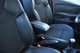 Renault Clio 2017