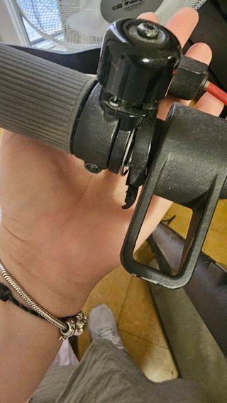 Patinete Eléctrico Xiaomi 4