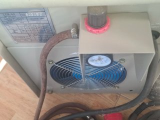 Soldadora Inverter Meq Plasma CUT 60A