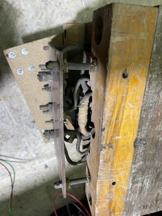 Transformador Unipolar 220-380V >10KW