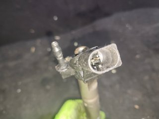 INYECTOR MERCEDES SPRINTERII COMBI (DESDE 01.06)