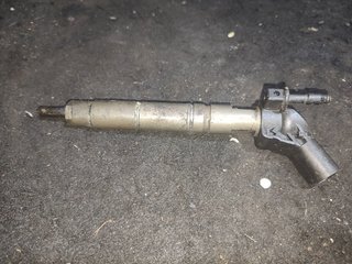 INYECTOR MERCEDES SPRINTERII COMBI (DESDE 01.06)