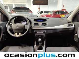 Renault Megane Sport Tourer Dynamique dCi 81 kW (110 CV)