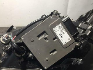 55077 faro derecho toyota rav4 hibrido hybrid 4x4