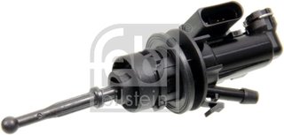 Febi Bilstein sistema hidráulico embrague