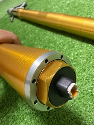 Cartuchos Ohlins Yamaha R1M