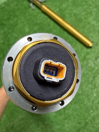 Cartuchos Ohlins Yamaha R1M