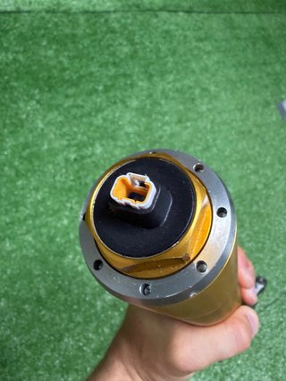 Cartuchos Ohlins Yamaha R1M