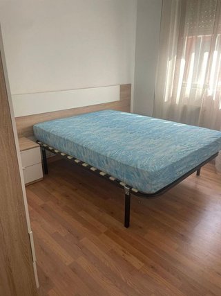Piso en alquiler en San Antonio en Palencia