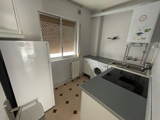 Piso en alquiler en San Antonio en Palencia