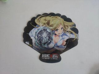 Abanicos Anime decoracion