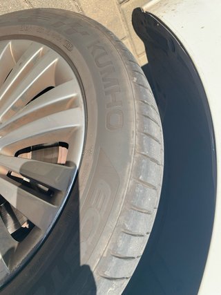 Opel Astra 2014 (portabicis integrado)