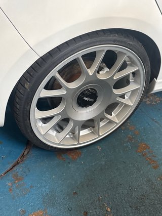 Llantas Rotiform 20 225/30/20