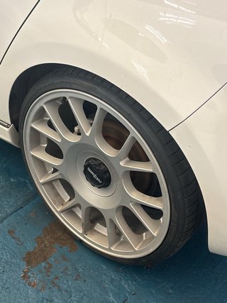 Llantas Rotiform 20 225/30/20