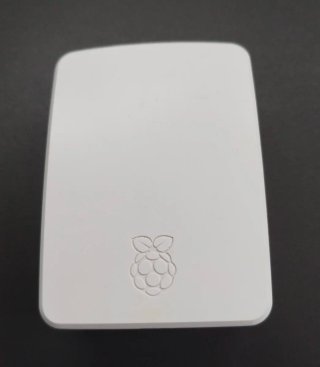 Raspberry Pi 4 Model B 2GB + SSD 32GB