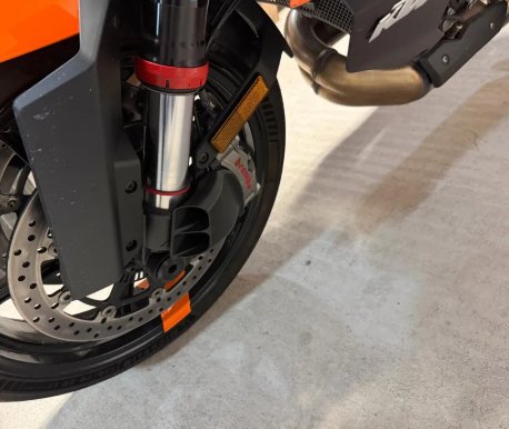 Tubi freno KTM 1290/1390