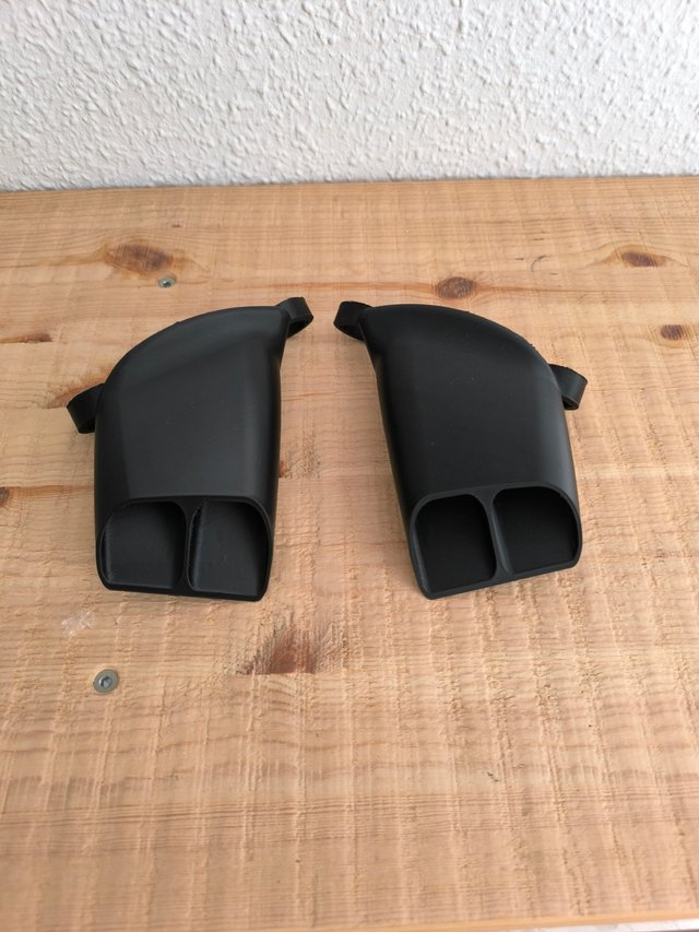 Tubi freno KTM 1290/1390
