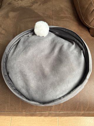 Cama para perro/gato/cachorro/hurón/mascotas peque