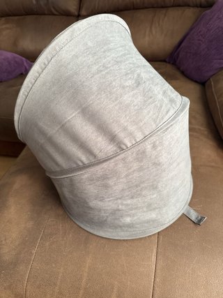 Cama para perro/gato/cachorro/hurón/mascotas peque