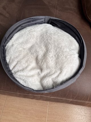 Cama para perro/gato/cachorro/hurón/mascotas peque