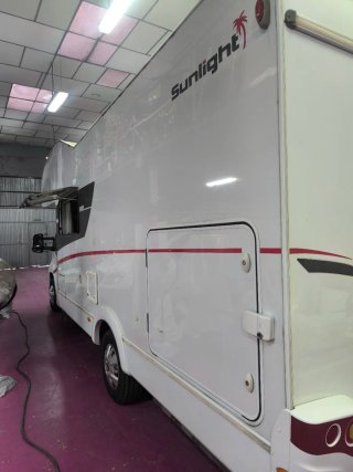 FIAT Ducato 2017