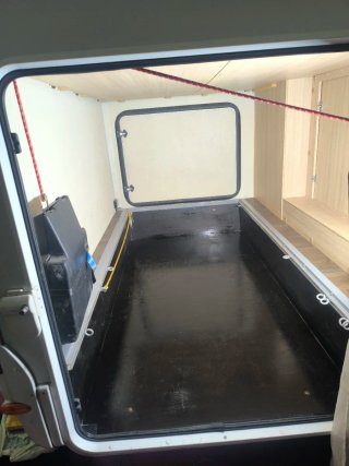FIAT Ducato 2017
