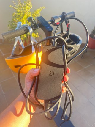 Monopatín Eléctrico Pro - Poco Uso