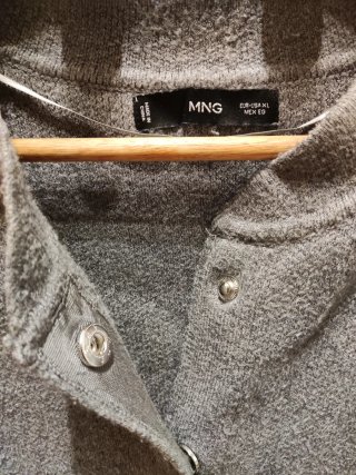 Chaqueta Zara Mujer Talla XL