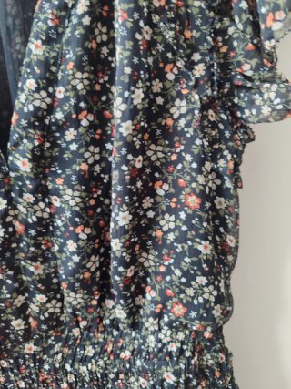 Vestido Pepe Jeans nuevo