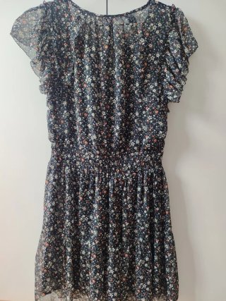 Vestido Pepe Jeans nuevo