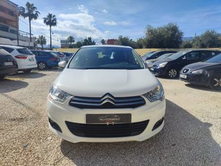 Citroën C4 1.6 HDi 90cv Collection