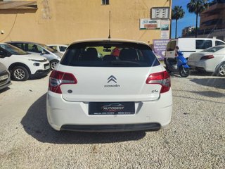 Citroën C4 1.6 HDi 90cv Collection
