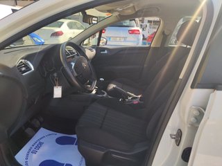 Citroën C4 1.6 HDi 90cv Collection