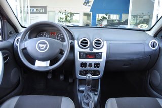Dacia Sandero 2012