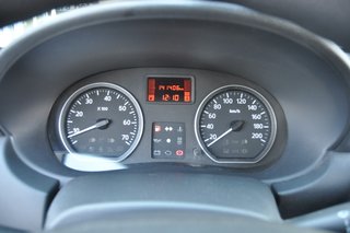 Dacia Sandero 2012