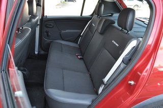 Dacia Sandero 2012