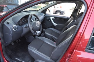 Dacia Sandero 2012
