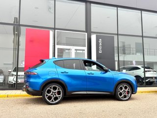 Alfa Romeo Tonale Speciale 1.5 130 CV 2022