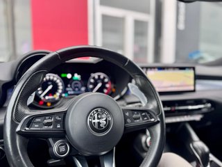 Alfa Romeo Tonale Speciale 1.5 130 CV 2022
