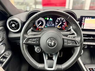 Alfa Romeo Tonale Speciale 1.5 130 CV 2022