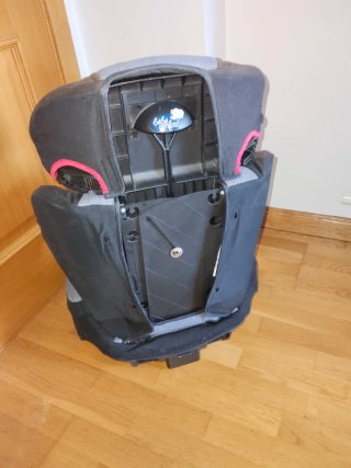 Silla de coche para niños