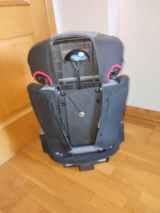 Silla de coche para niños