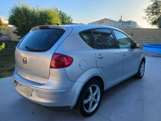 SEAT Altea 2006