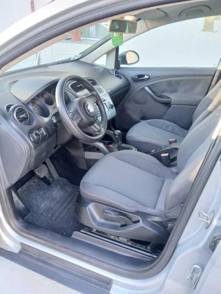 SEAT Altea 2006