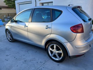 SEAT Altea 2006