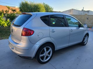 SEAT Altea 2006
