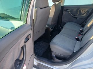 SEAT Altea 2006