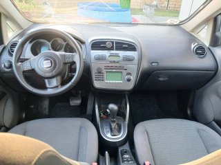 SEAT Altea 2006